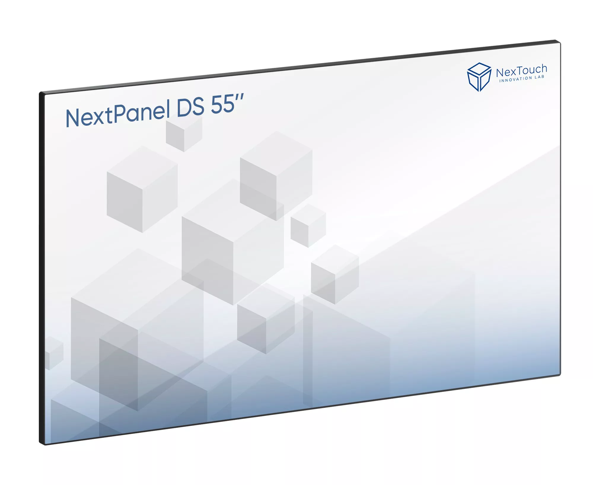 Дисплей NexTouch NextPanel DS 55 профессиональный